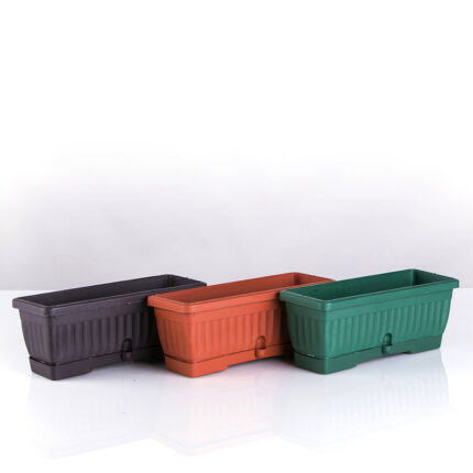 Zardinjera sa Nosačem 50cm