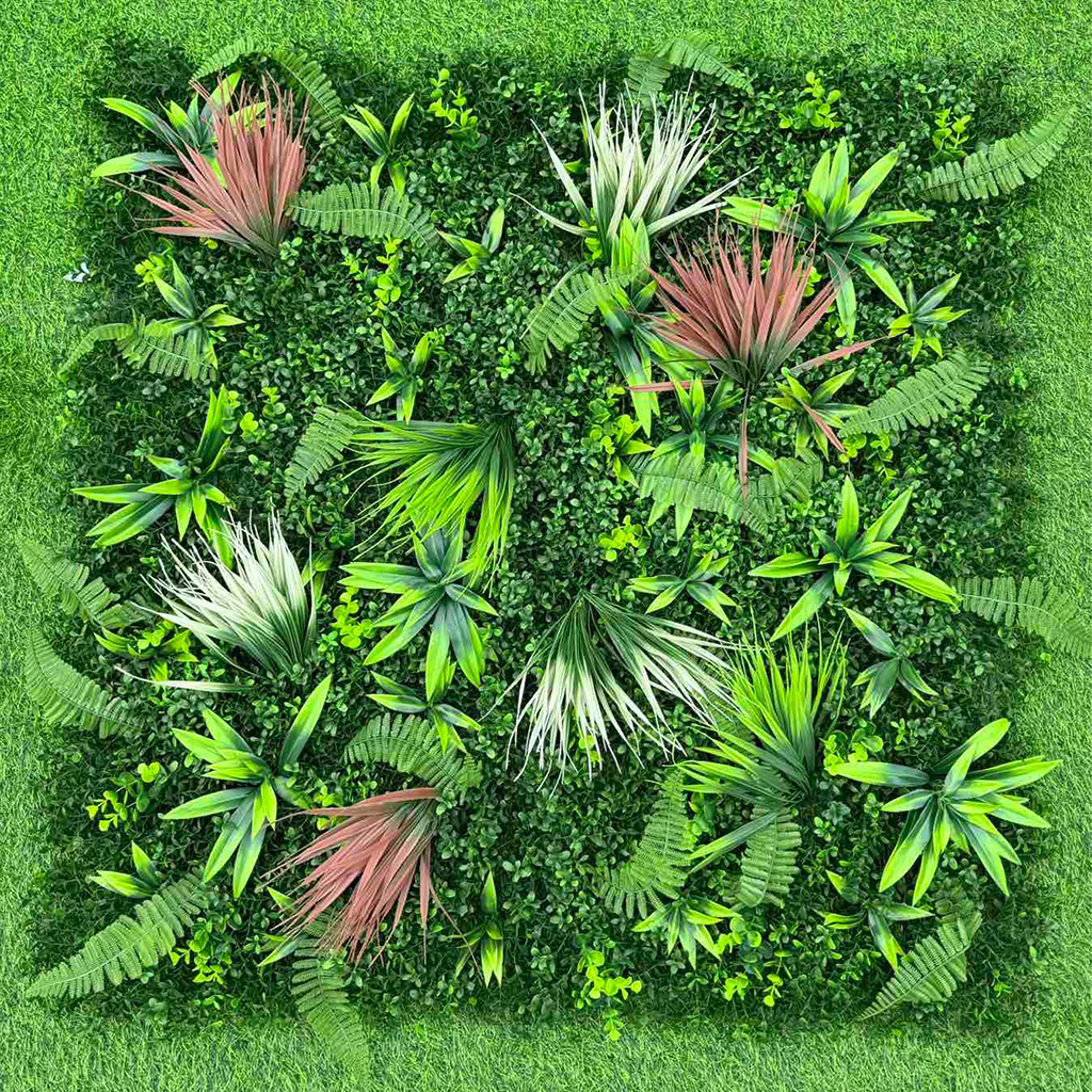 Dekorativno Zelenilo Alba