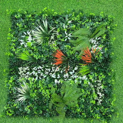 Dekorativno Zelenilo Pratum – Tropsko Dekorativno Zelenilo za Enterijer i Eksterijer