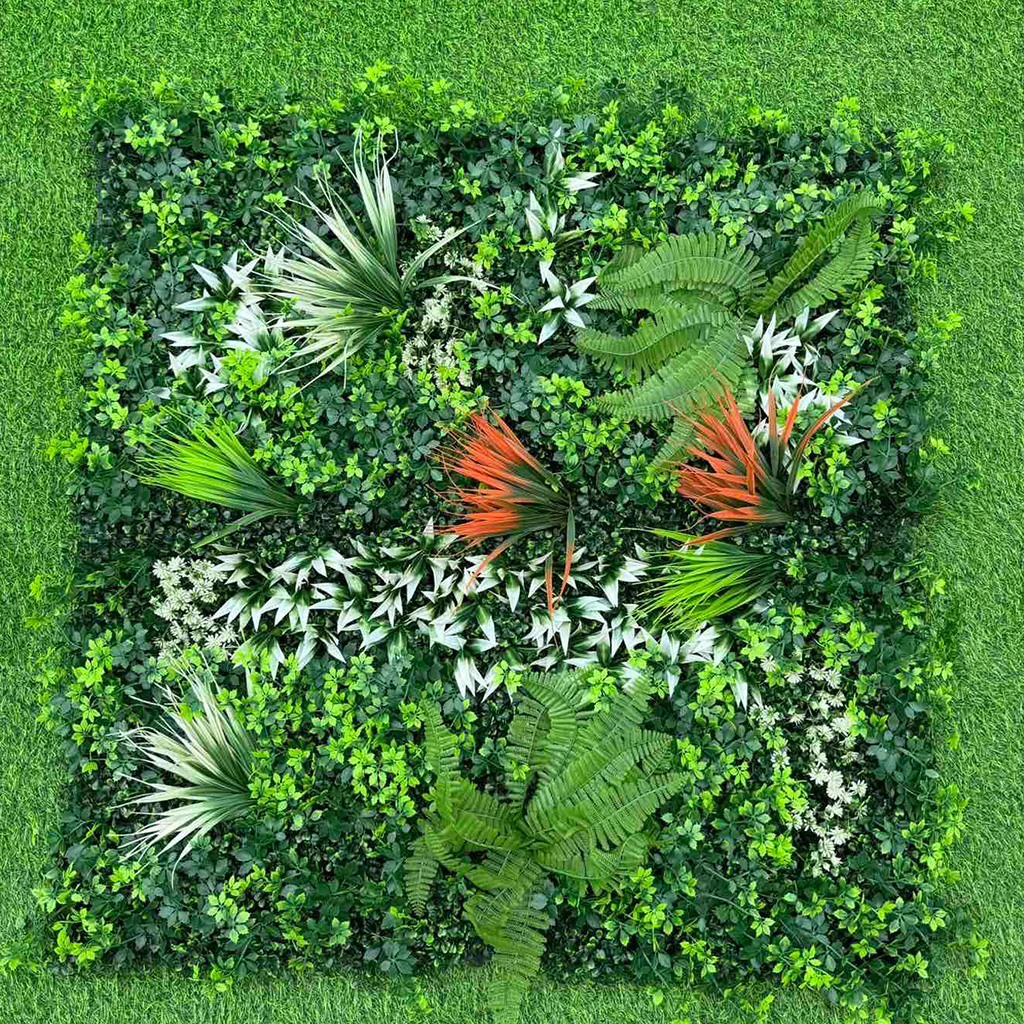 Dekorativno Zelenilo Pratum – Tropsko Dekorativno Zelenilo za Enterijer i Eksterijer