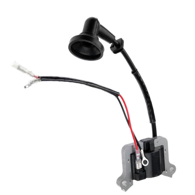 bombina sa rotorom za trimer