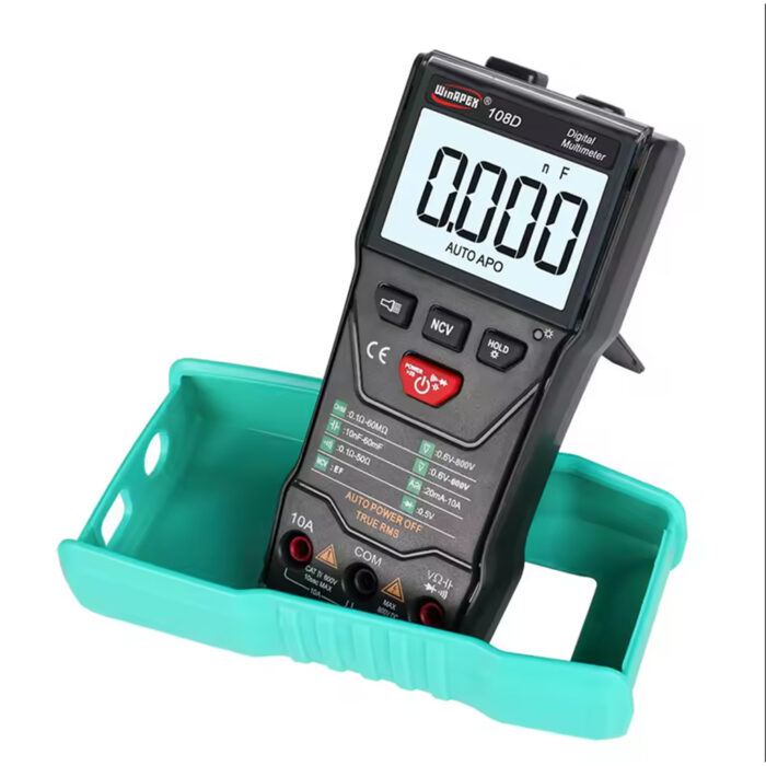 Multimetar Digitalni 108D - Image 3