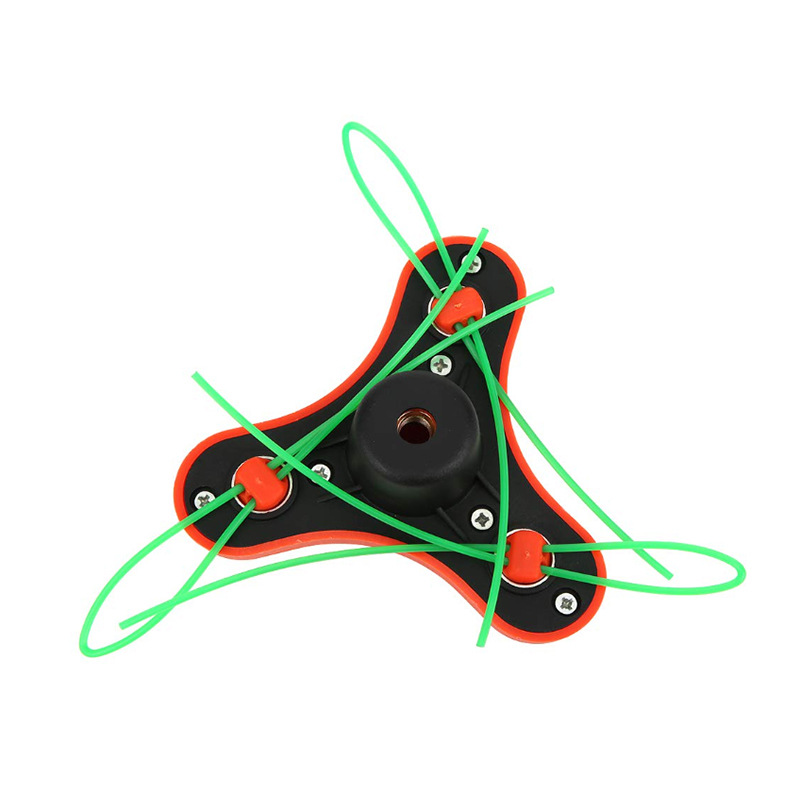 glava za trimer 3 kraka silk