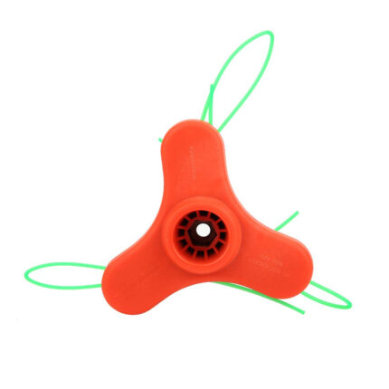 glava za trimer 3 kraka silk