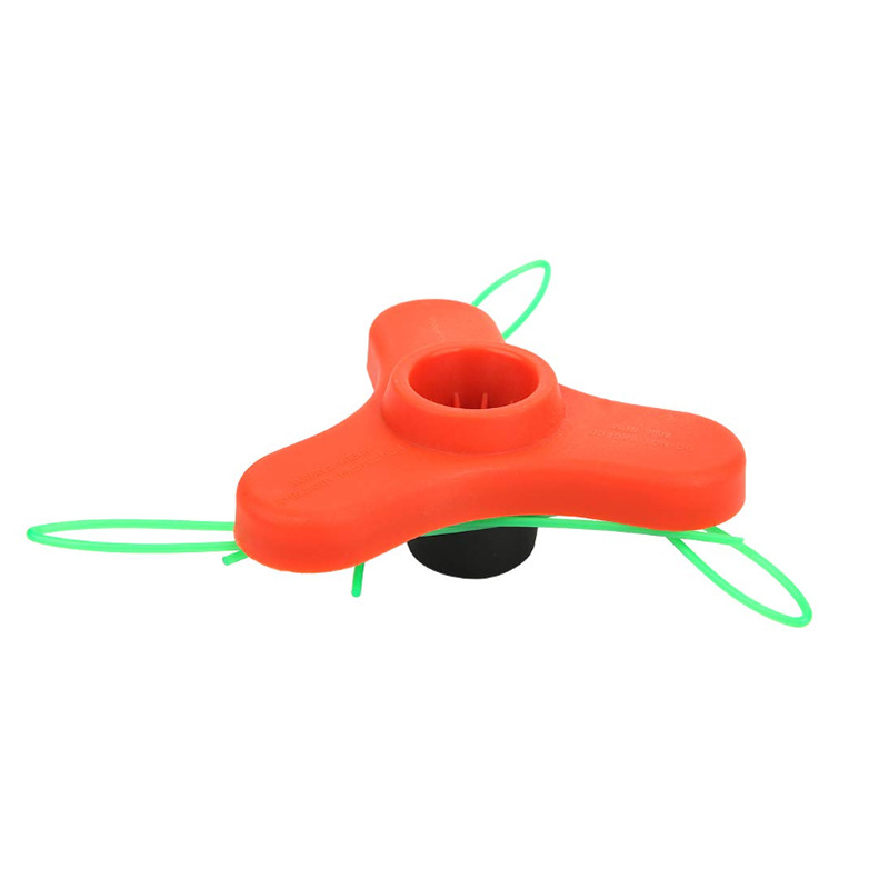 glava za trimer 3 kraka silk