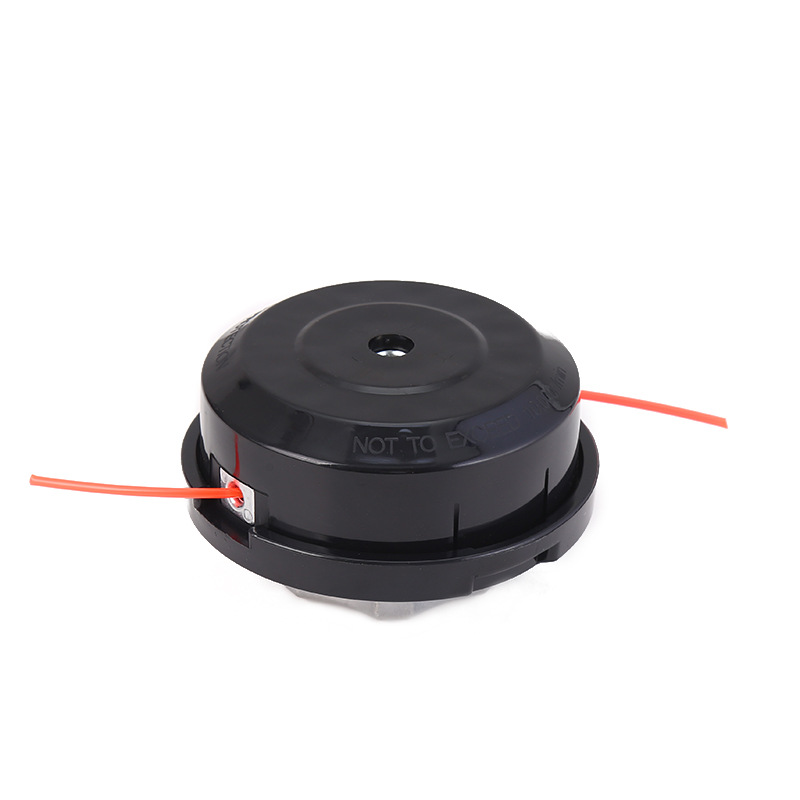 glava za trimer brzo namotavanje metalna