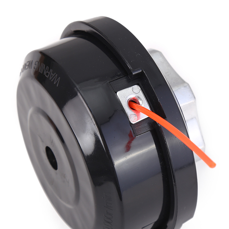 glava za trimer brzo namotavanje metalna