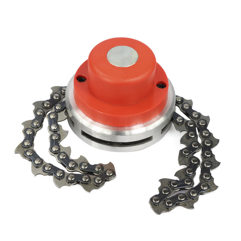 glava za trimer lanac