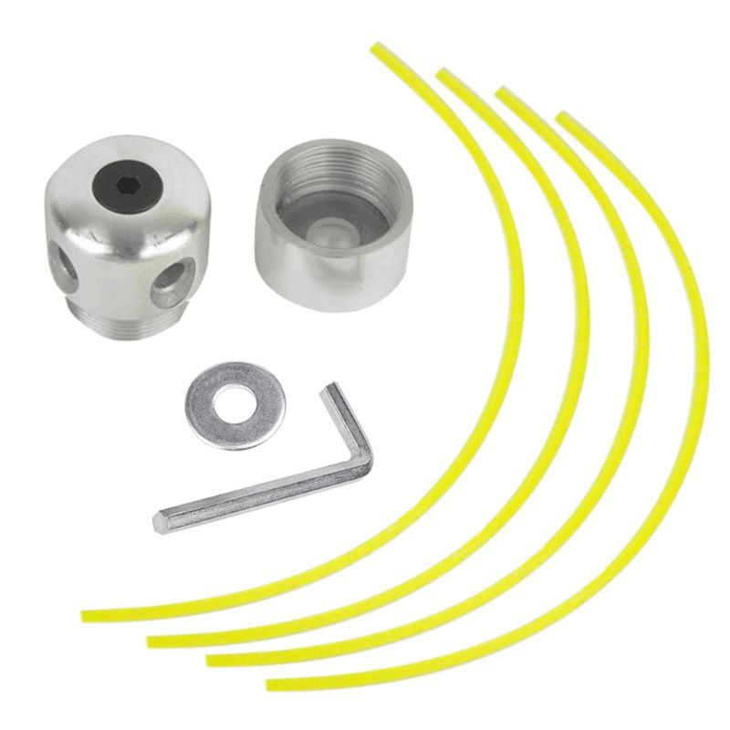 glava za trimer sa 4 kraka