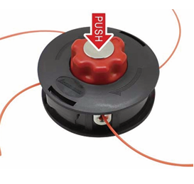 glava za trimer samonamotavajuca