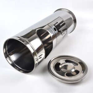 Kanta za Smeće sa Pepeljarom - Image 2