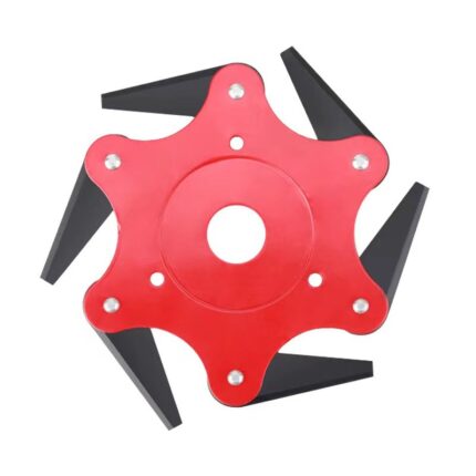 noz za trimer 6 testera