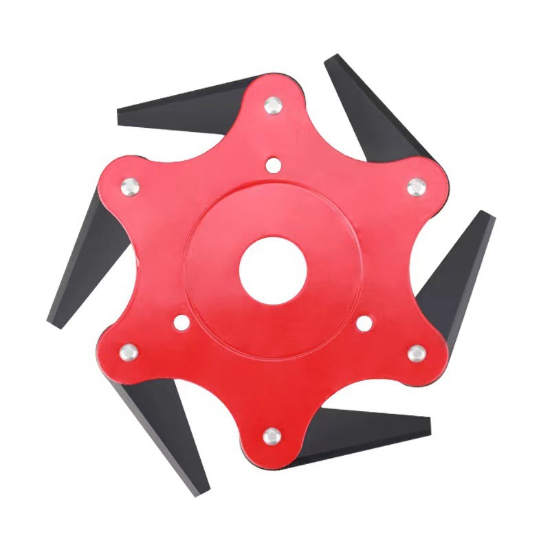 noz za trimer 6 testera