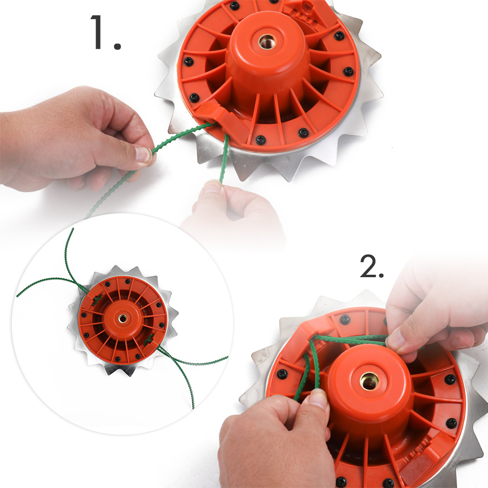Ploča za Trimer Kopačica Tarup - Image 2