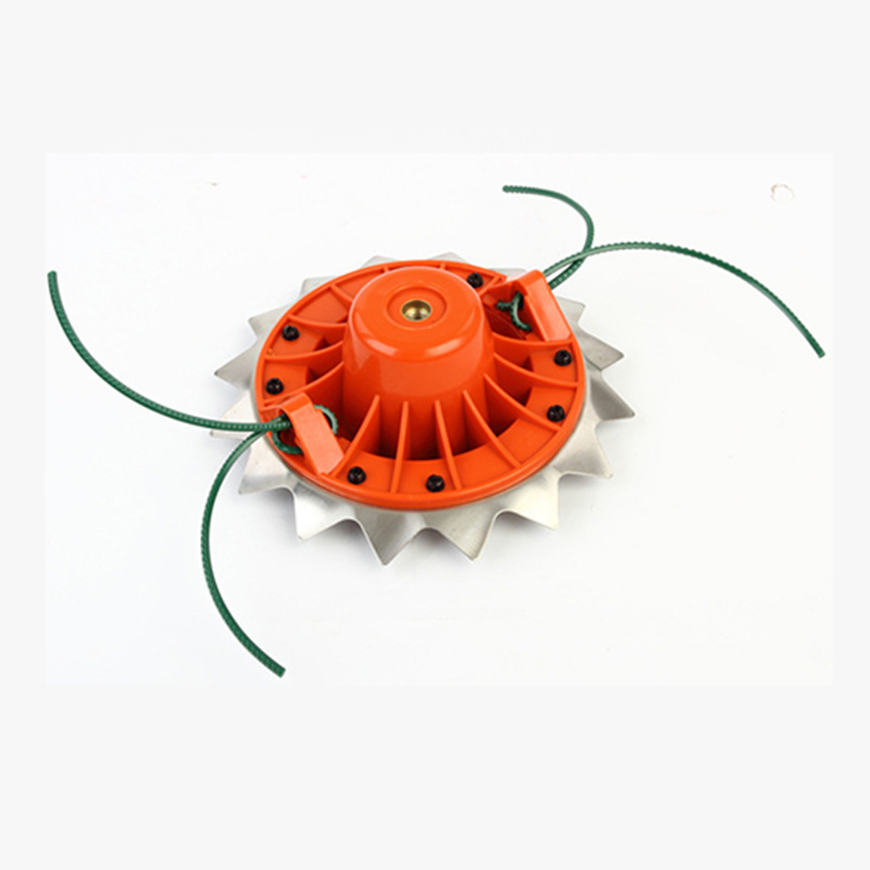 ploca za trimer kopacica tarup