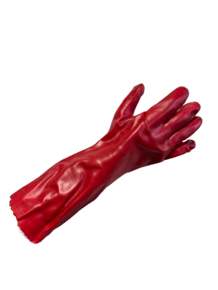 rukavice kiselootporne