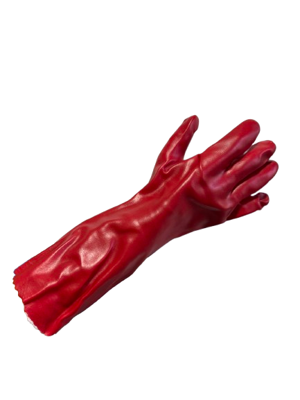 rukavice kiselootporne