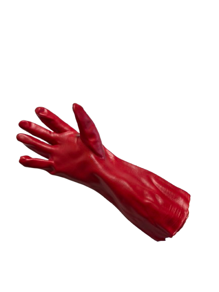 rukavice kiselootporne