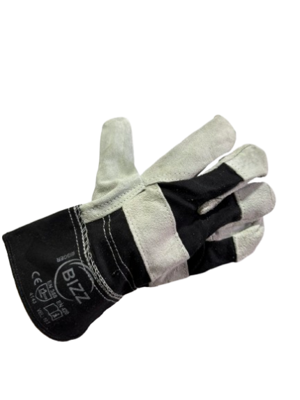 rukavice kozne biz rigger