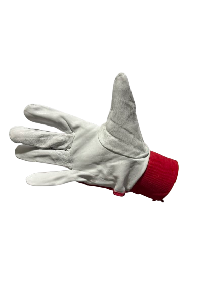 Rukavice Kožne Golf - Image 2