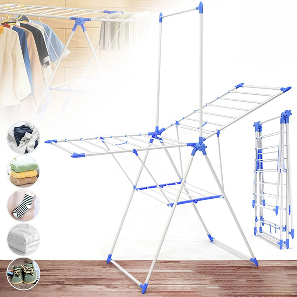 Preklopno Sušilo za Odjeću