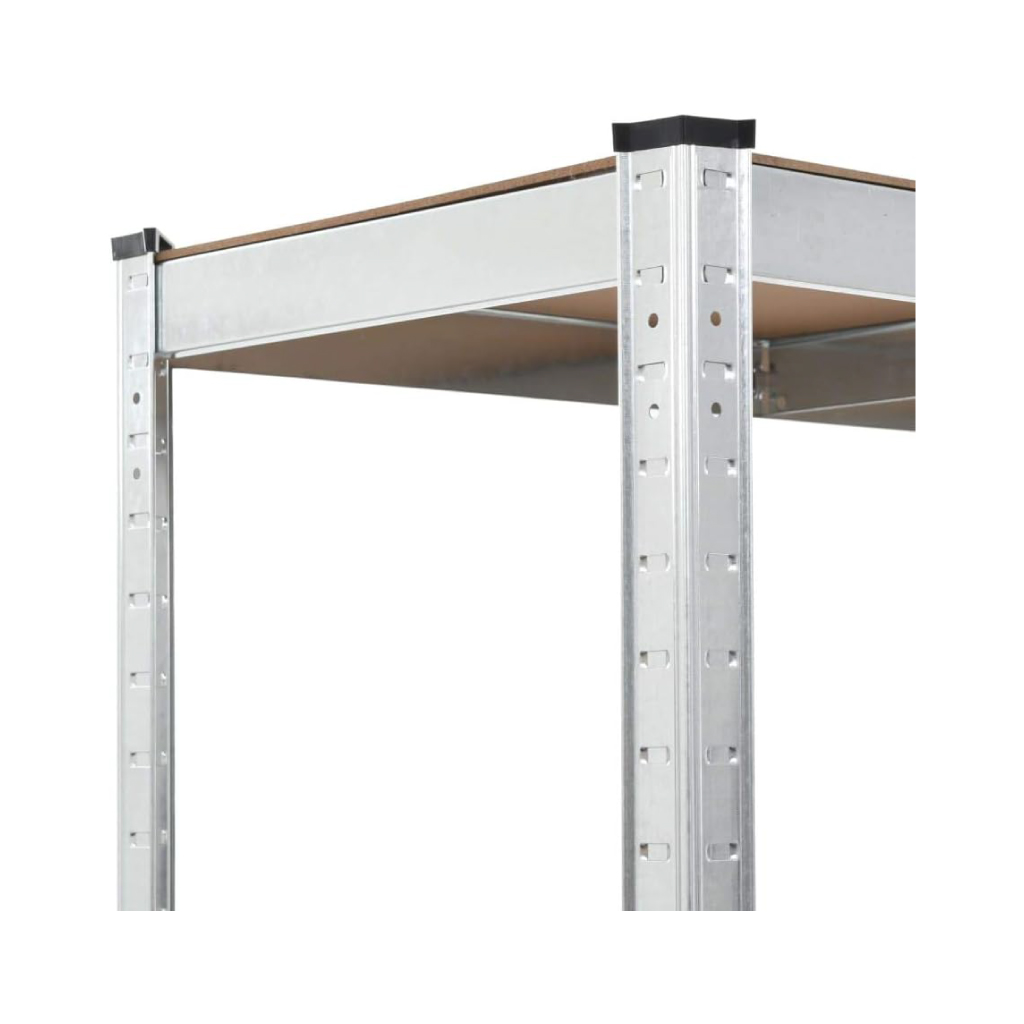 Metalna Polica TitanFlex 180x90x40cm - Image 3