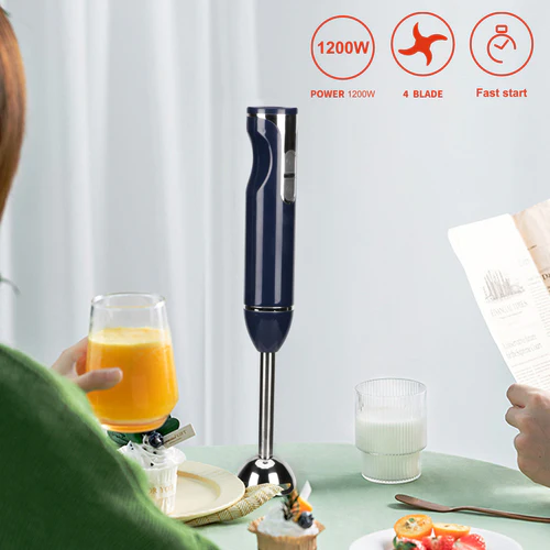 Štapni Mikser Raf 800W - Image 4