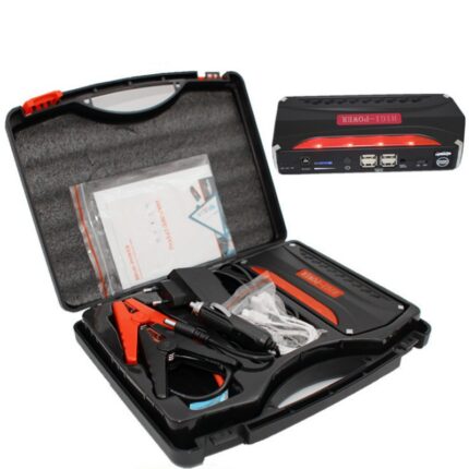 starter akumulatora k54