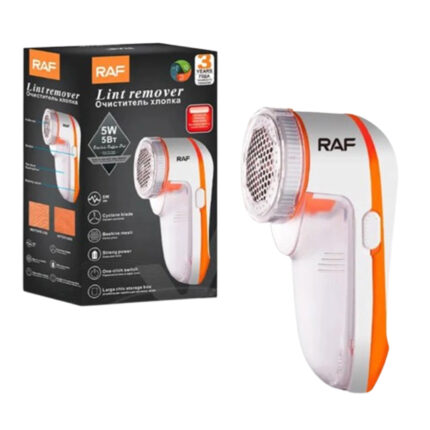 Aparat za Uklanjanje Vlakana