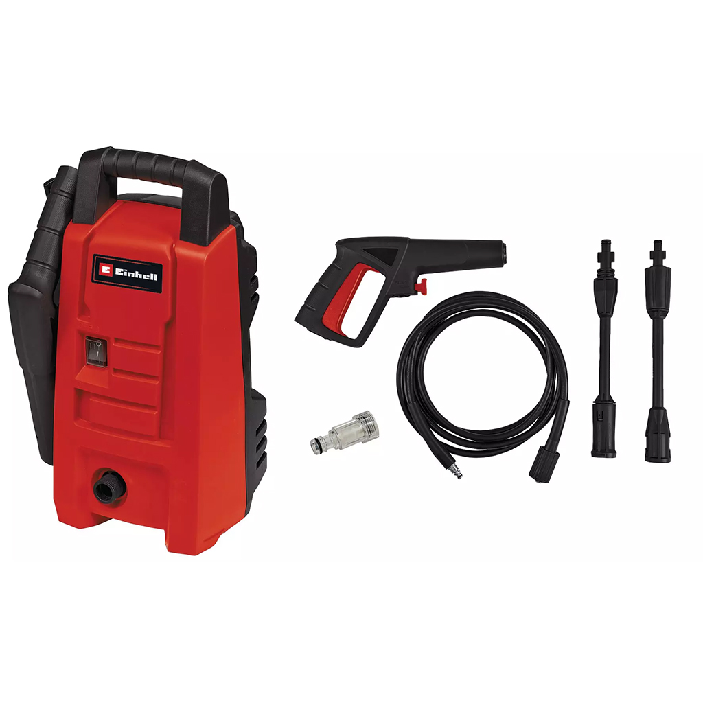 Einhell visokotlačni perač TC-HP 90