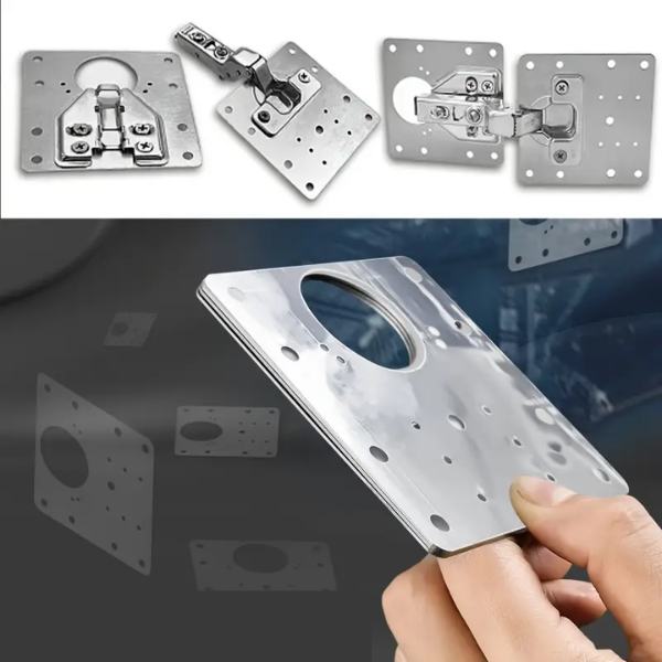 Korekcijske ploce za baglame bosna