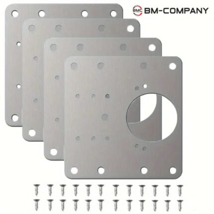 Korekcijske ploče za baglamu i šarke