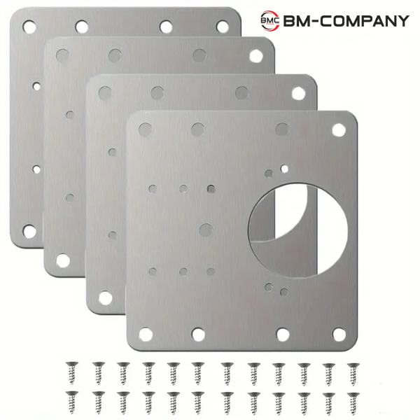 Korekcijske ploče za baglamu i šarke