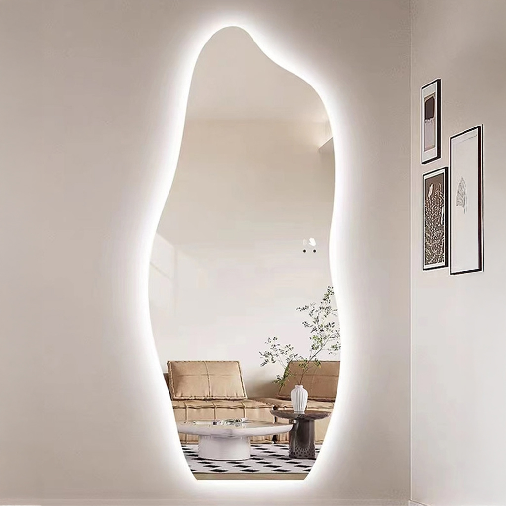 Ogledalo Led Imperial Shine 60x120cm