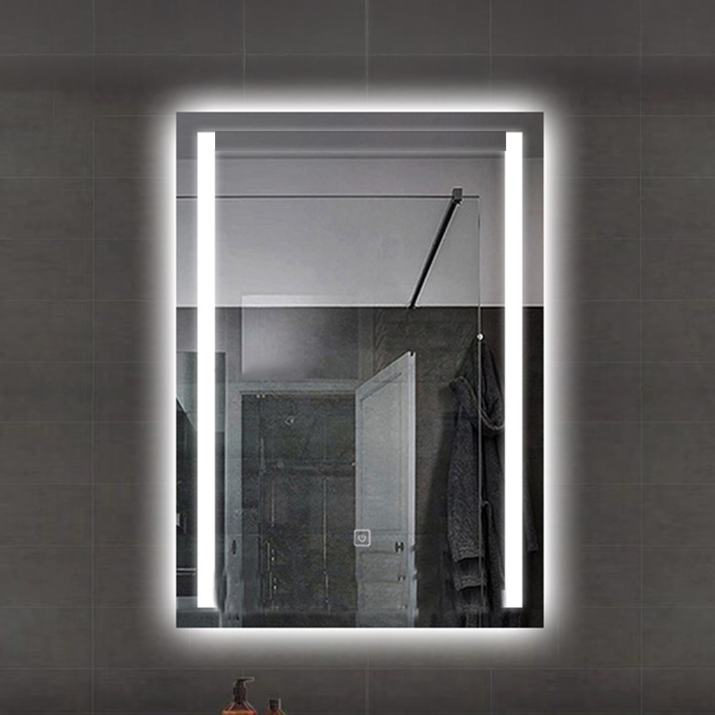 Ogledalo Led Royal Touch Mirror 60x80cm