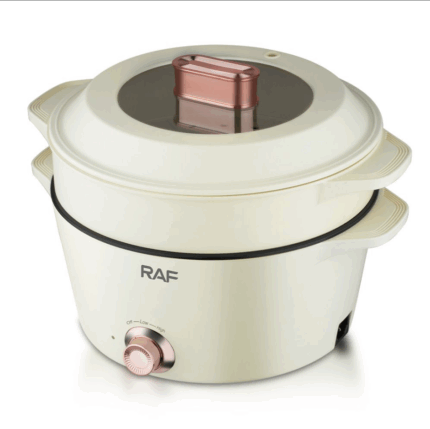 Električna Višenamjenska šerpa 1300W RAF R5403