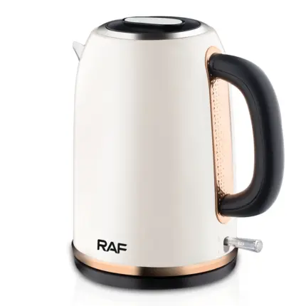 Kuhalo za Vodu Električno RAF