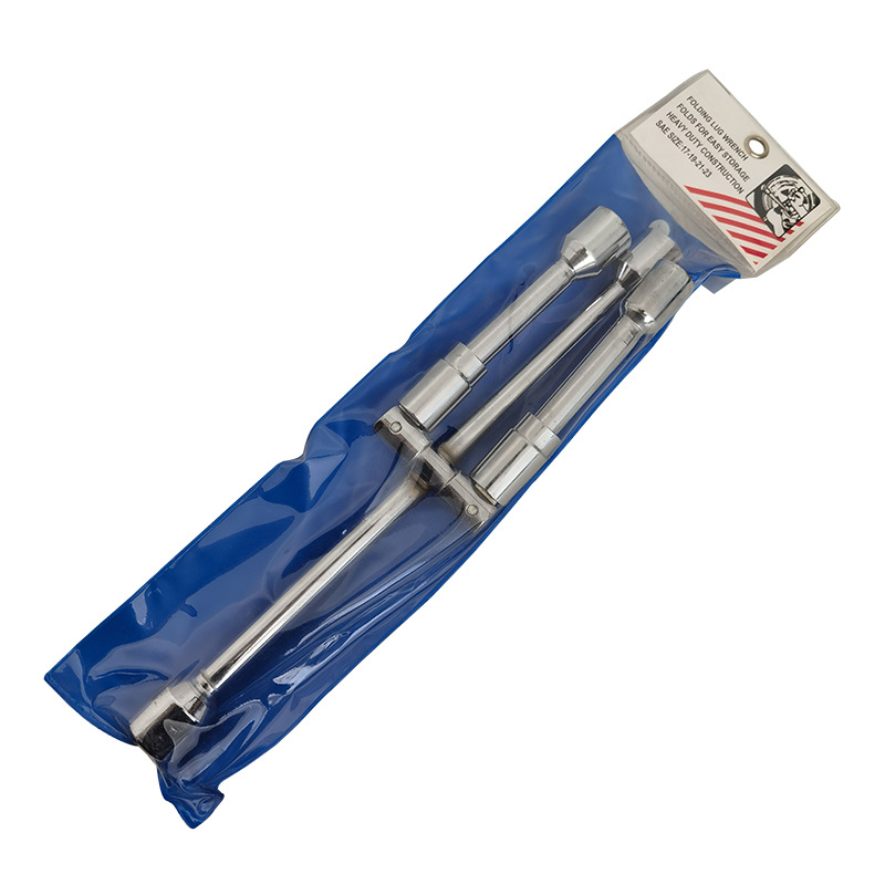 kljuc za odvrtanje tockova