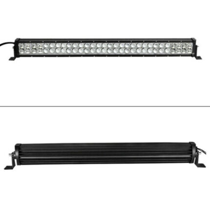 led bar off-road