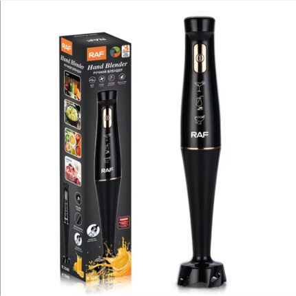 Štapni Miser Raf 200W