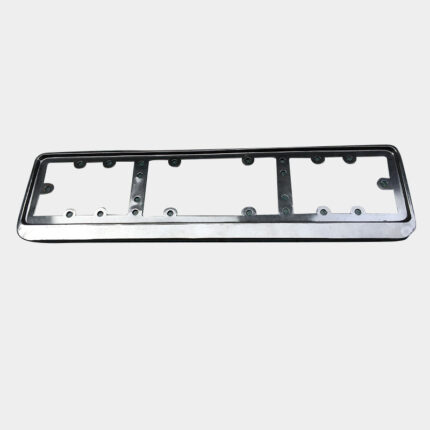 okvir za tablice inox