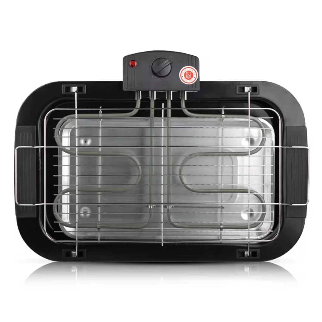 Roštilj Električni Raf 2000W - Image 2