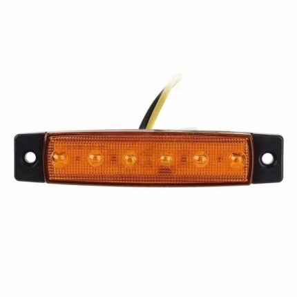 signalna lampa sa nosacem 12 LED