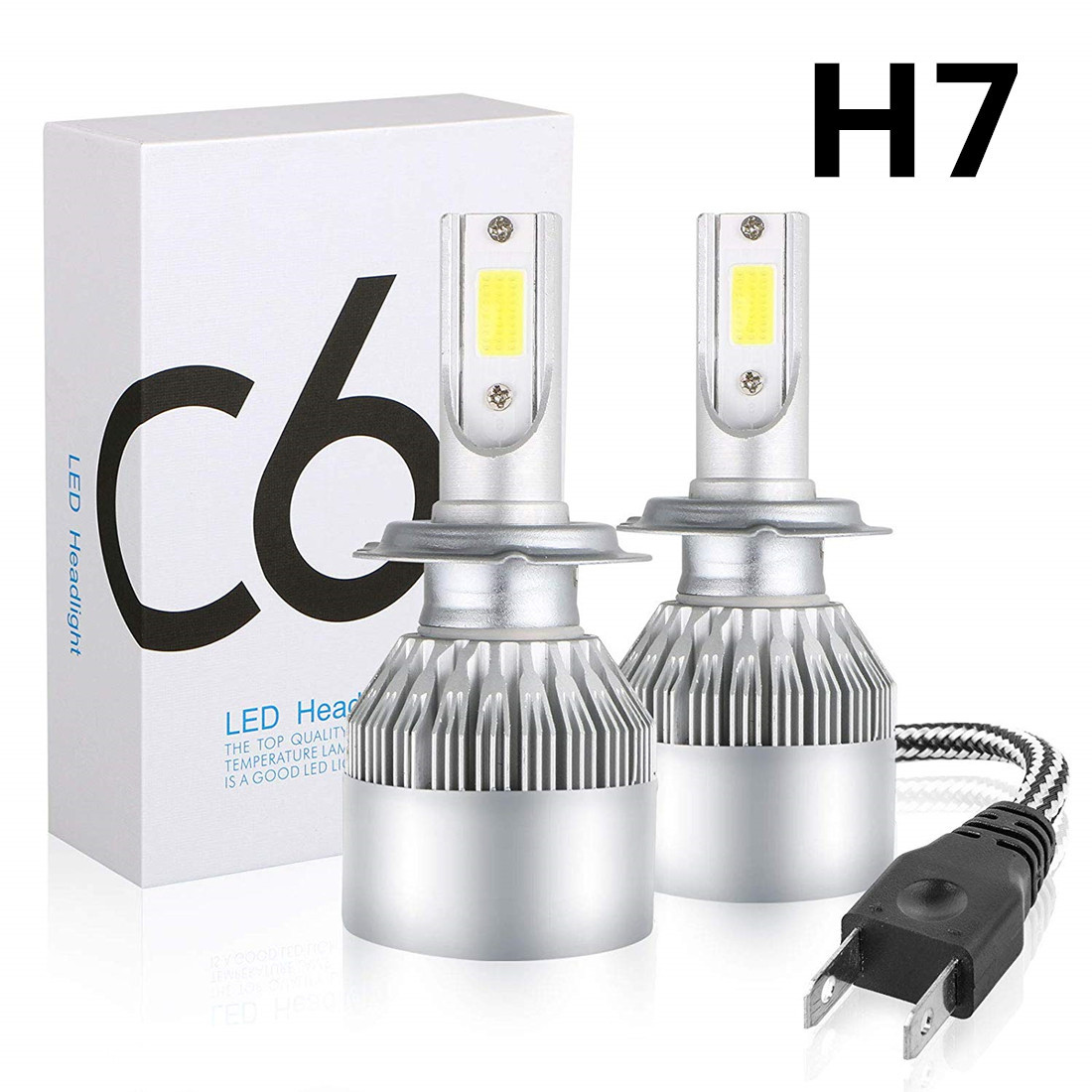 sijalica led H7
