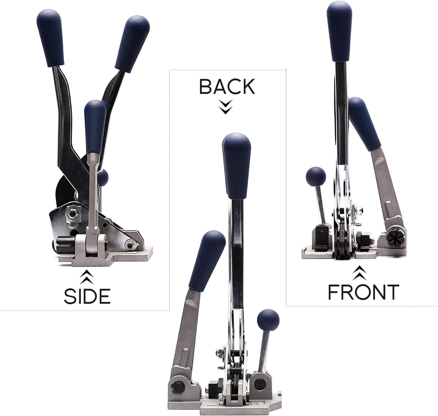 Ručna Mašina za Lastru - Image 4