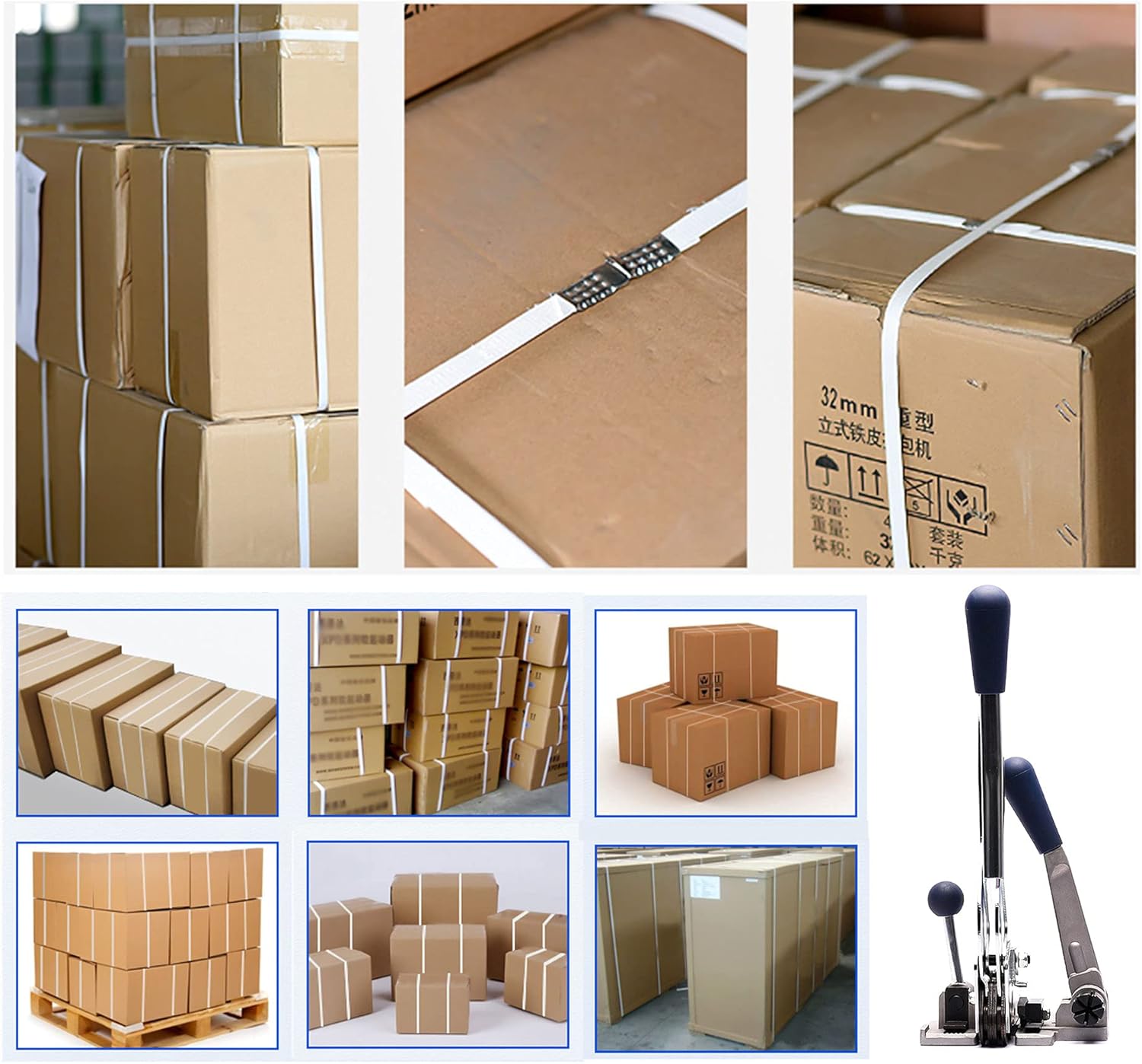 Ručna Mašina za Lastru - Image 5