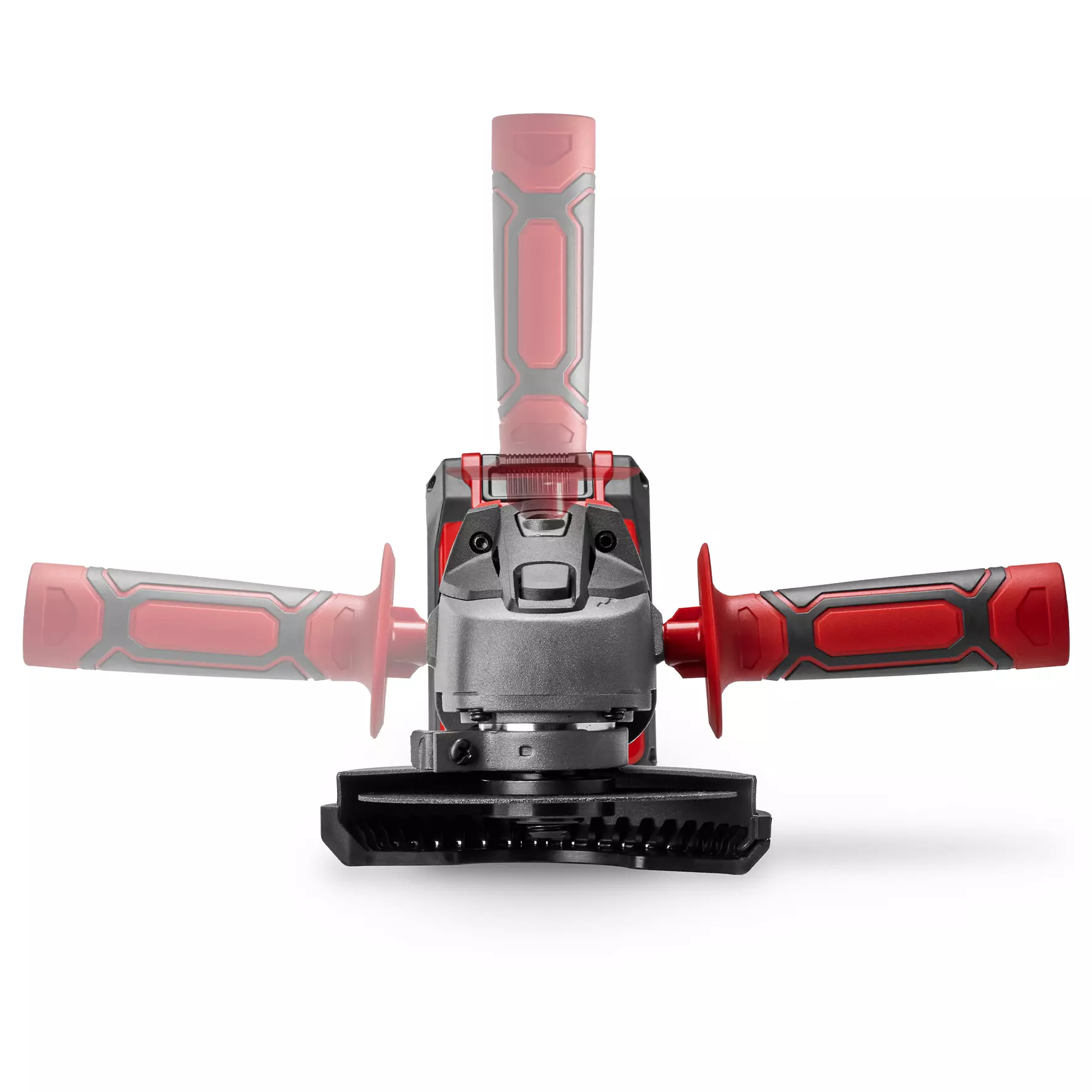 Einhell PXC aku kutna brusilica TC-AG 18/115 Li - Solo - Image 3