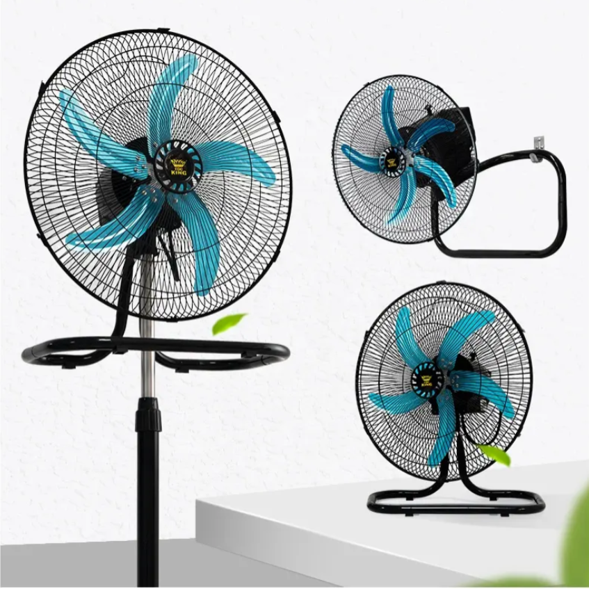 Ventilator 3u1 200w BMC - Image 3