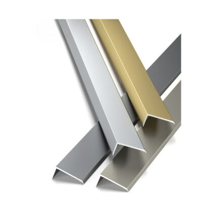 alu profil L 20x20mm 3m