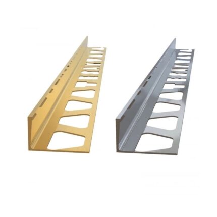 alu lajsna za keramiku ravna